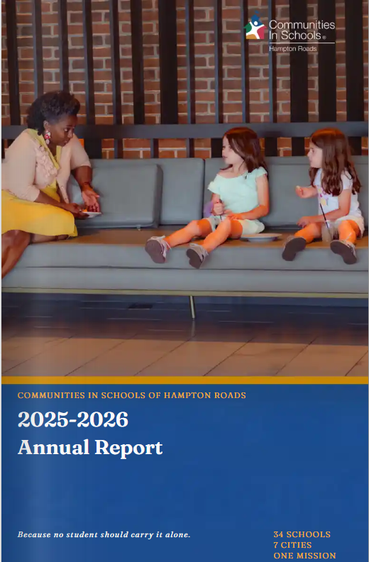 25-26 Annual Report